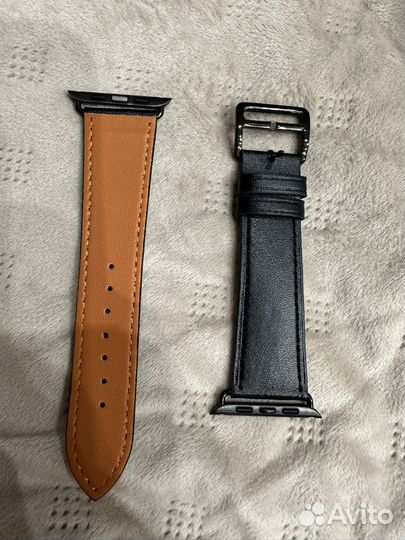 Ремешок apple watch 8 45