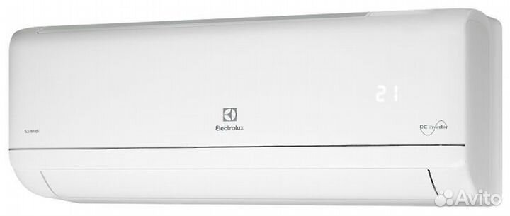 Сплит-система electrolux eacs-12HSK/N3