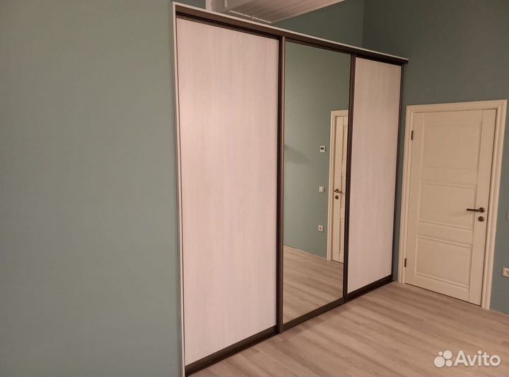 Стенка в гостиную