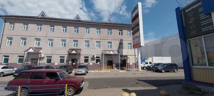 Продаются помещения площадью от 200 до 400 кв.м