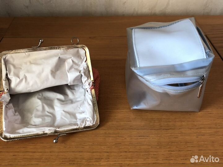 Косметички