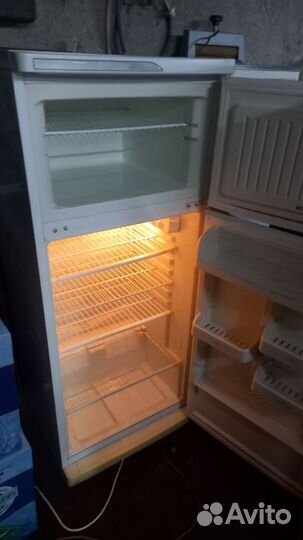 Холодильник