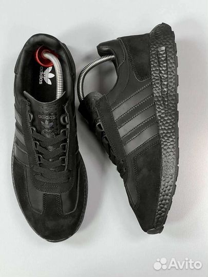 Кроссовки adidas retropy e5 мужские