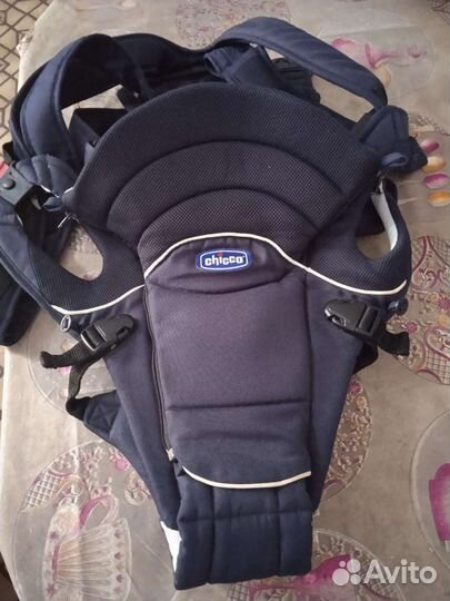 Комбинезон и джинсовка