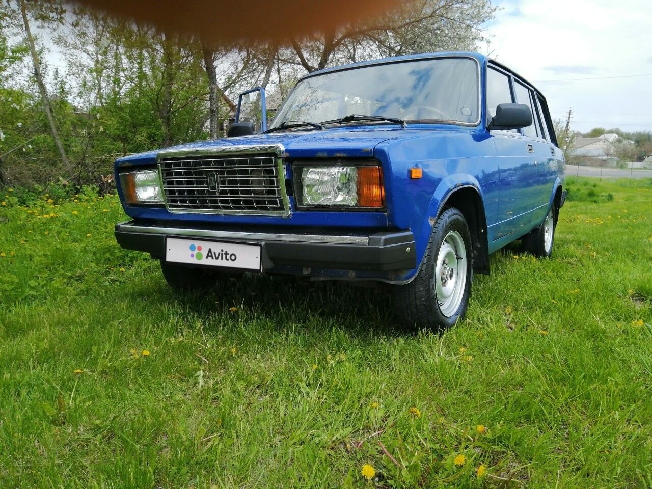 ВАЗ (LADA) 2104: фото владельца