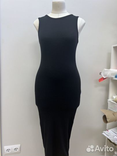 Платье майка