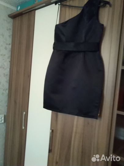 Вечернее платье 46 размера