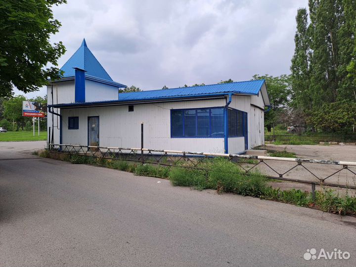 Автомойка аренда