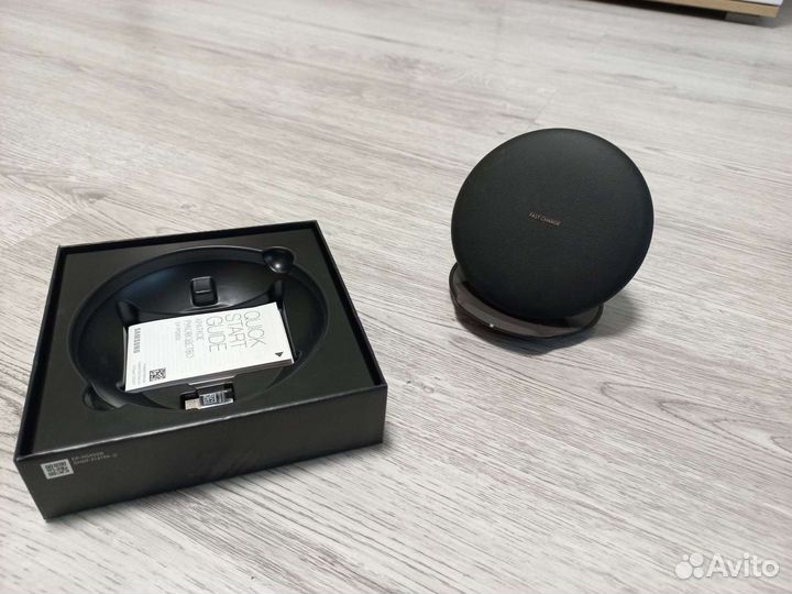 Беспроводная зарядка samsung