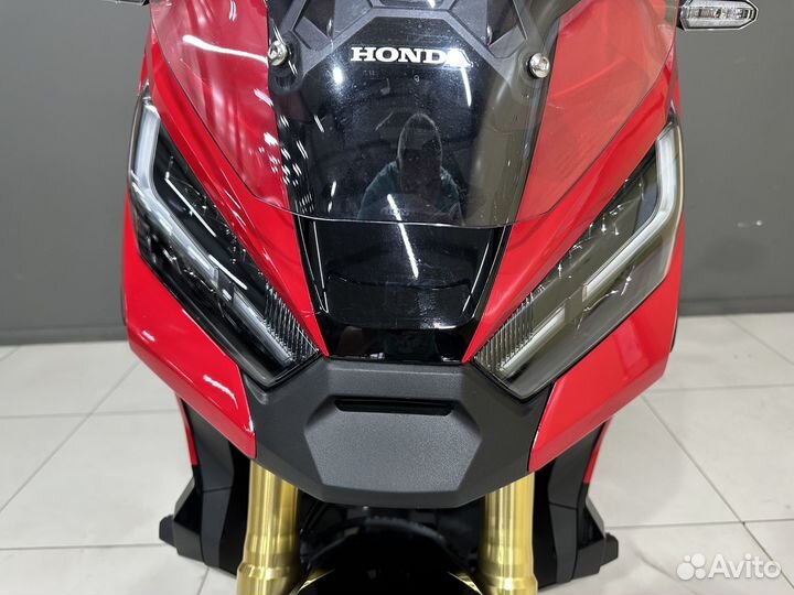 Honda X-ADV750 Новый скутер 2023г арт. 1153