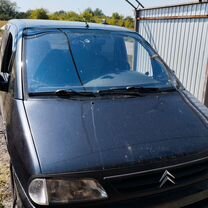 Citroen Evasion 2.0 MT, 2001, 333 333 км, с пробегом, цена 750 000 руб.