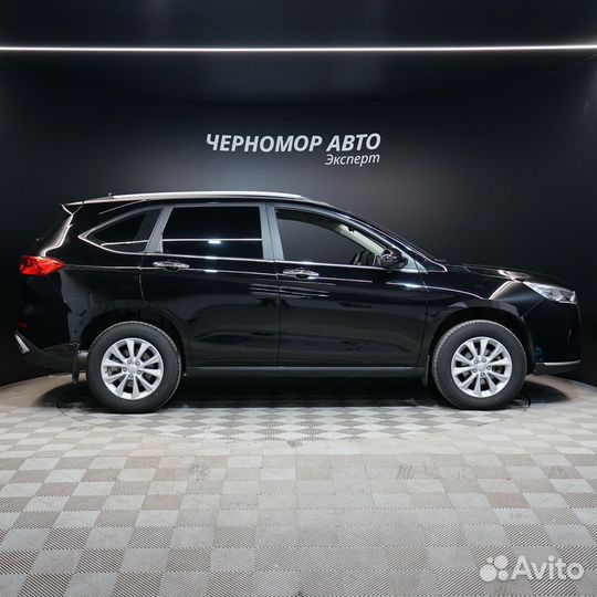 HAVAL M6 1.5 AMT, 2023, 22 781 км