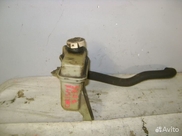 Бачок гидроусилителя Mitsubishi Carisma (DA) 1995