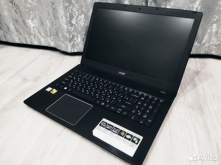 Игровой Acer 8Gb/1Tb/Nvidia GeForce GT 940mx