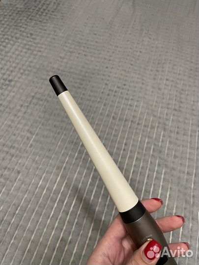 Конусная плойка Philips