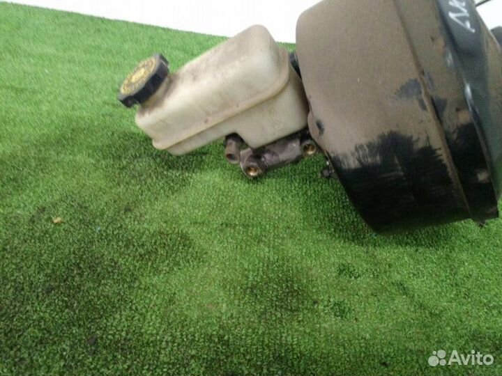 Вакуумный усилитель тормозов Opel Antara 2.4 Z24XE