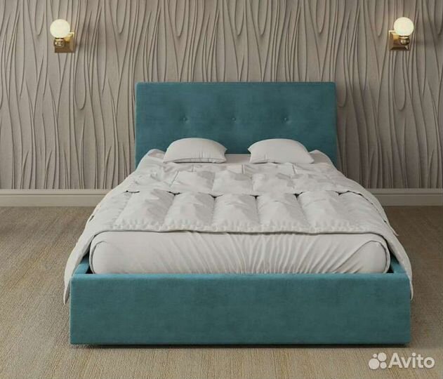 Кровать 160х200 с доставкой