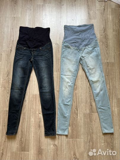 Одежда для беременных HM