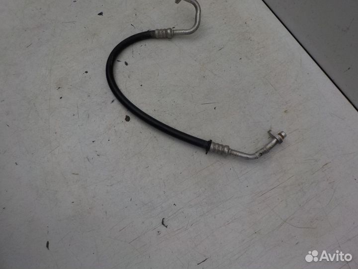 Б/У Б/У Трубка кондиционера Renault Sandero 2018