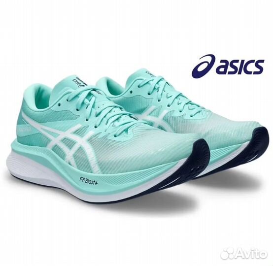Кроссовки Asics ff blast +