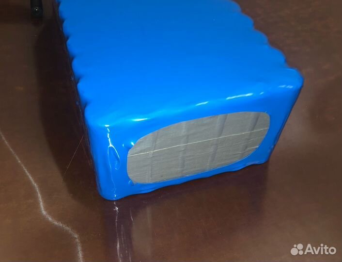 Новые Li-ion аккумуляторы 48V Tesla 30Ah 50A