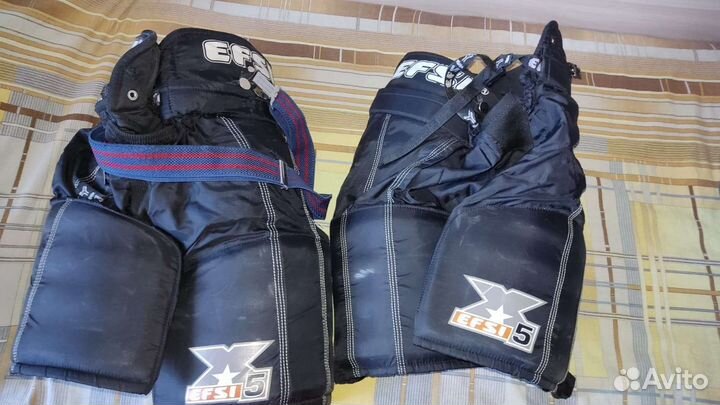 Экипировка