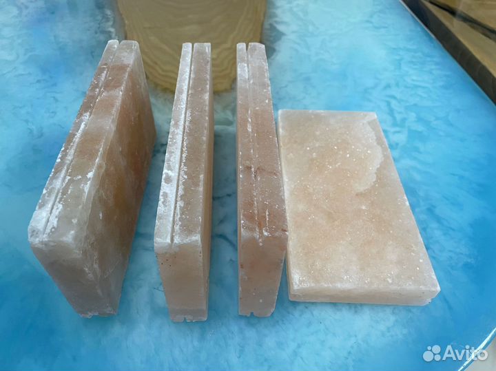 Гималайская соль для бани и сауны