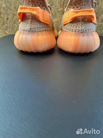 Adidas Yeezy Boost 350 хит лета
