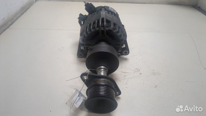 Генератор Ford Focus 1