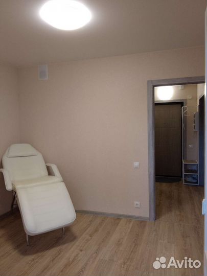 Аренда кабинета косметолога