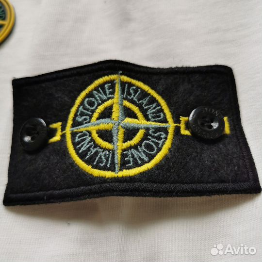 Футболка Stone Island