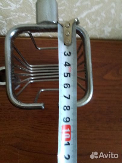 Полочка для ванной