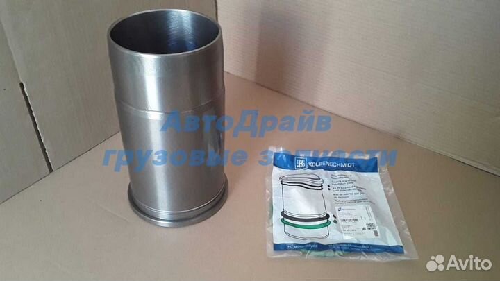 Гильза Рено Премиум Керакс мотор midr062356 dCi11