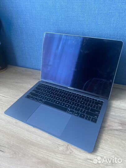 Macbook air 13 2019