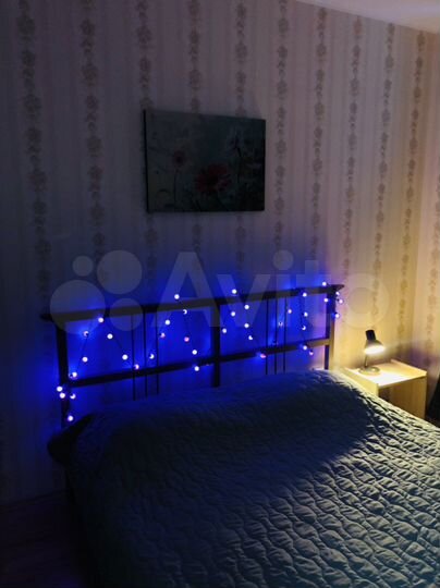 1-к. квартира, 31 м², 3/25 эт.