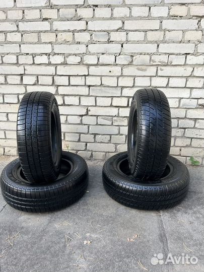 КАМА Кама-Евро-224 175/70 R13