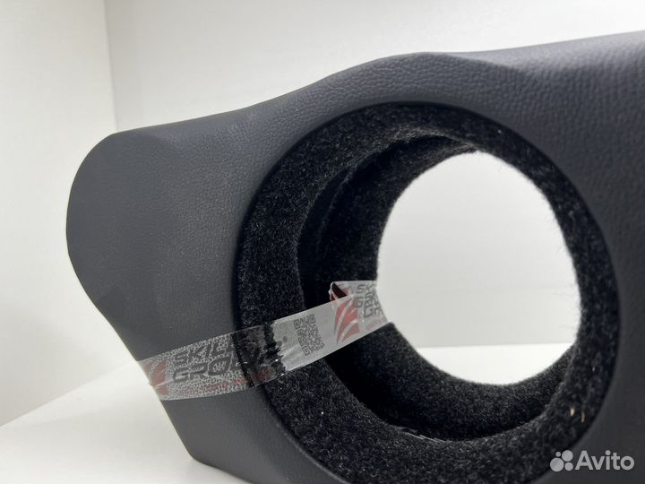 Подиум ваз 2110 локоть 16х16хРупор (Евро карты)