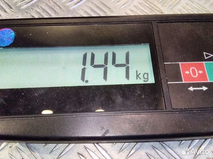 Стеклоподъемник электрический задний левый