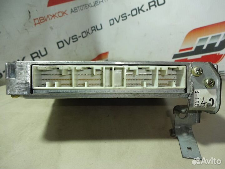 Блок управления двс toyota 3S-FSE