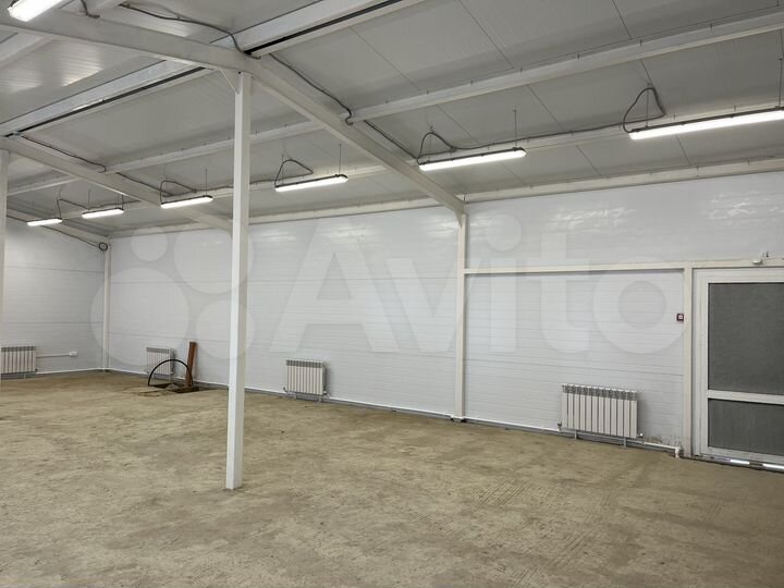 Торговая площадь, 60 м²