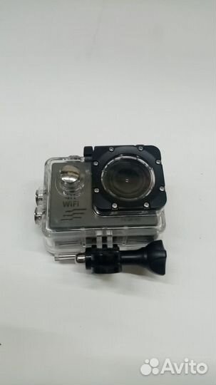 Action камера Digma DiCam 400