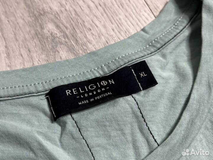 True religion футболка оригинал xl