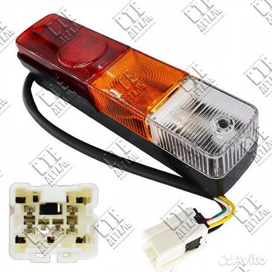 Электрооборудование для Вилочных Погрузчиков