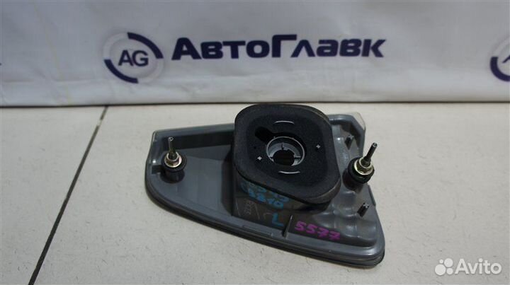 Фонарь заднего хода Nissan Murano