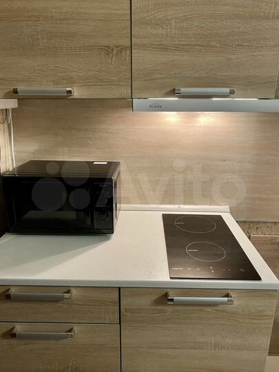 1-к. квартира, 30 м², 2/3 эт.