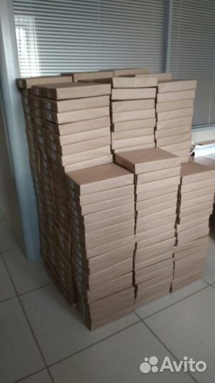 Офисная бумага А4 500 листов