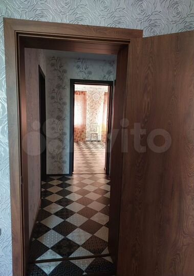 Дом 116,4 м² на участке 4 сот.