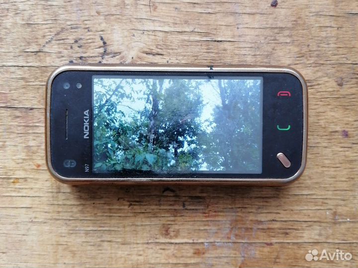 Телефон Nokia