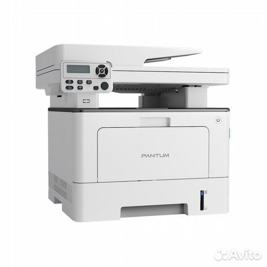 Монохромное мфу Pantum BM5100ADW c WiFi новое