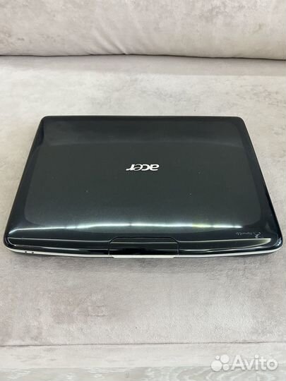 Acer aspire 5920